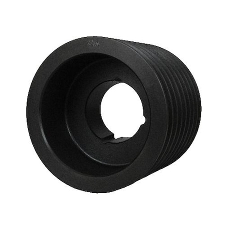 Martin (2517) Conventional Tb Sheave, 8 B 64 TB 8 B 64 TB